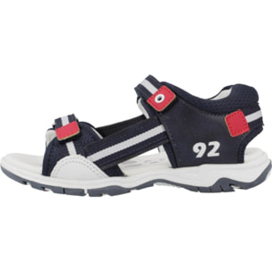 Sandalias Niño de la marca CHICCO  modelo CAMIX AZUL