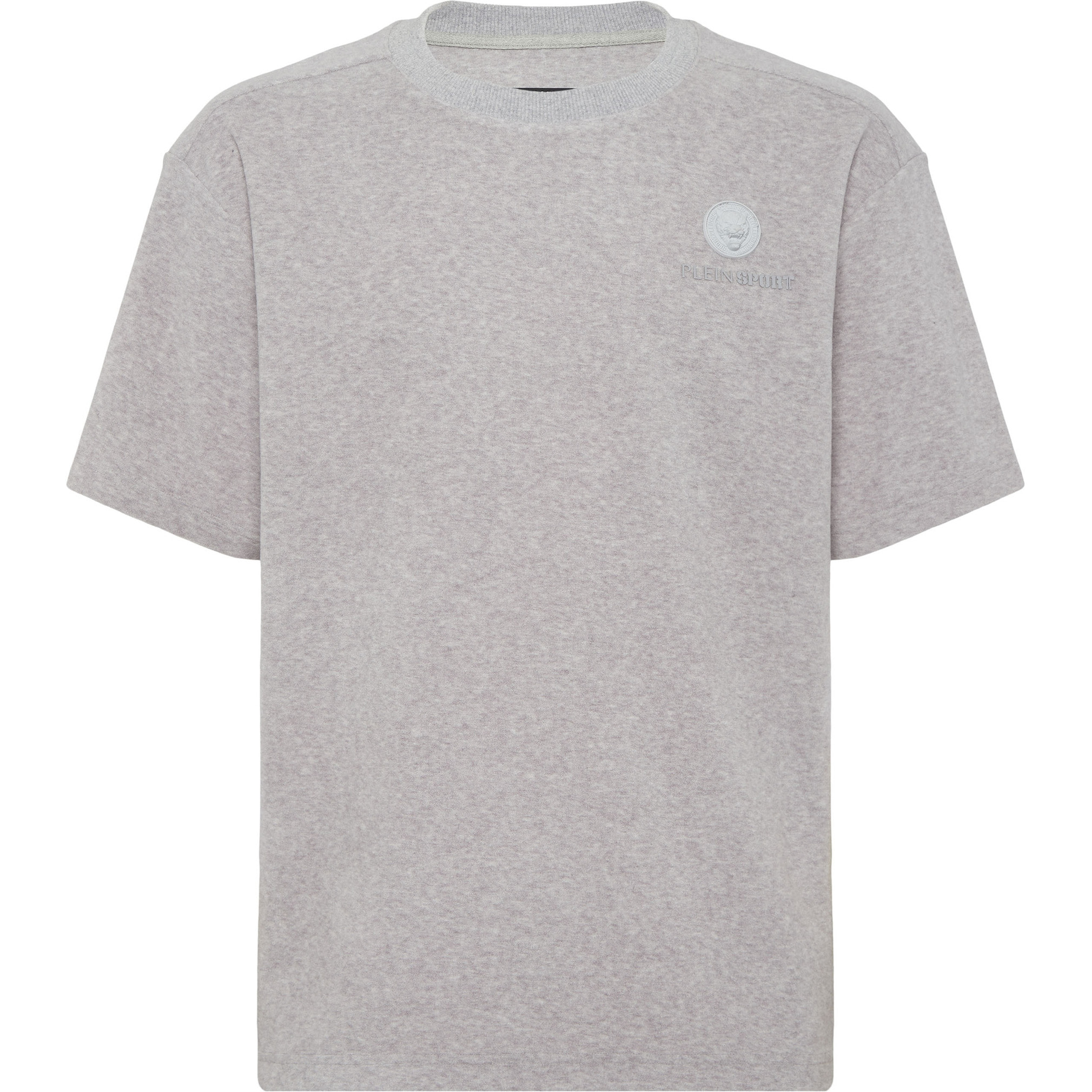 PLEIN SPORT T-Shirt Round Neck