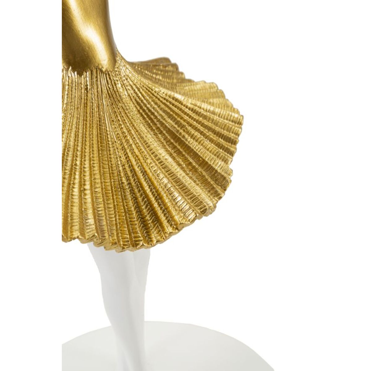 LAMPADA DA TAVOLO BALLERINA CM Ø 28X64