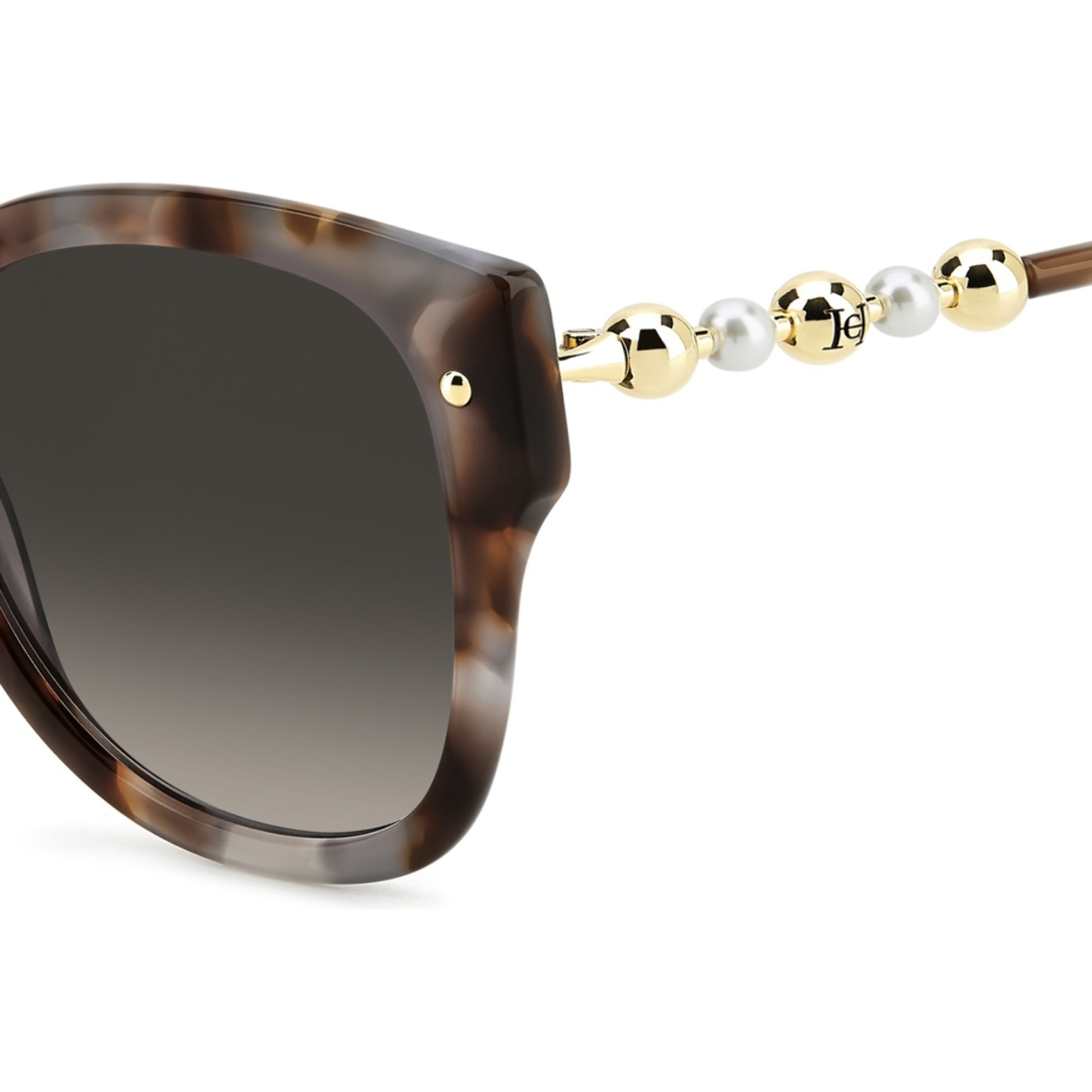 Gafas de Sol Carolina Herrera HER 0221/G/S 3H2 de Acetato Mujer 50 mm