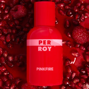 Pinkfire - Eau de parfum