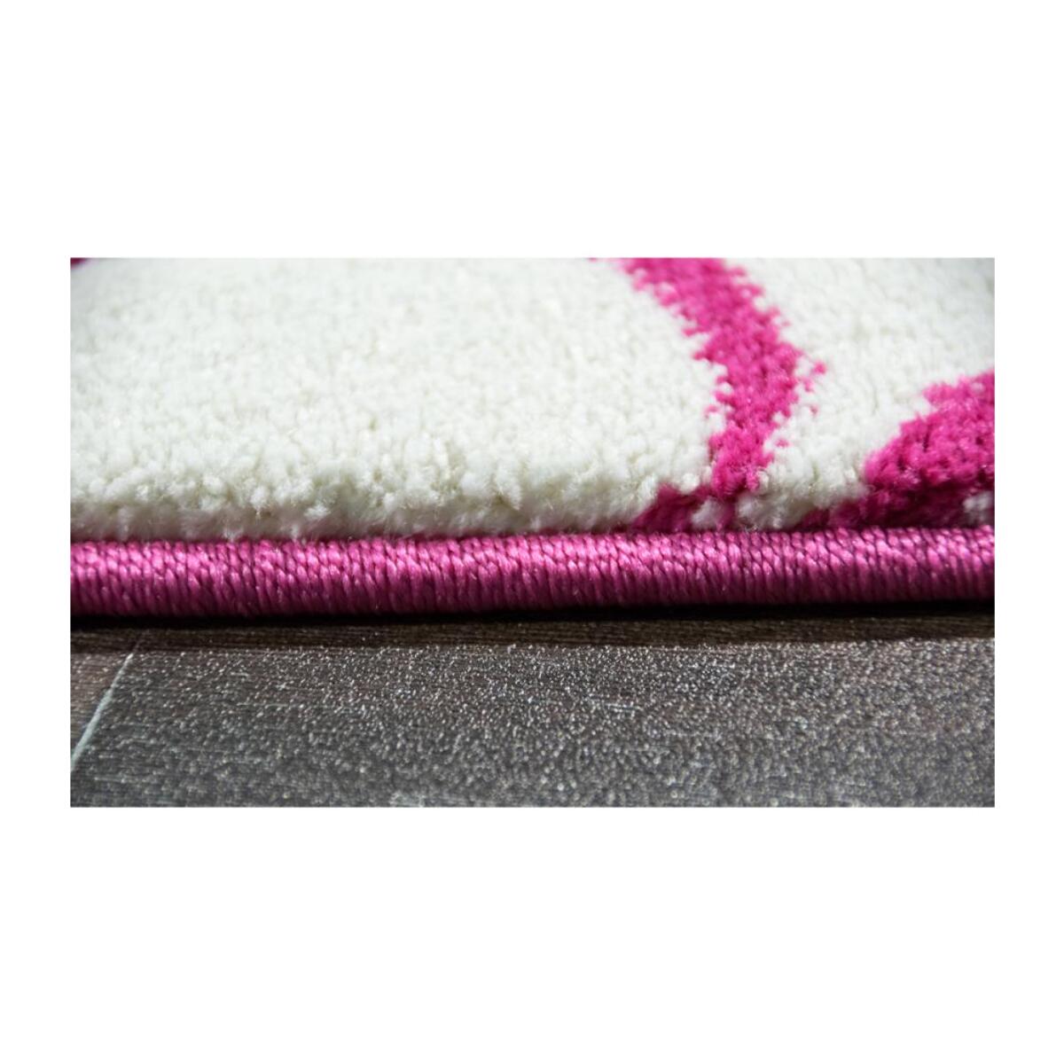 Tapis enfant tissé DACU