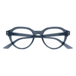 Gafas de Vista Gucci GG1894O-003 de Acetato Hombre 49 mm