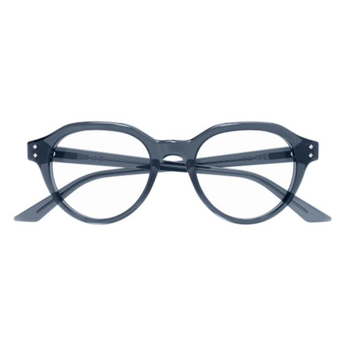 Gafas de Vista Gucci GG1894O-003 de Acetato Hombre 49 mm