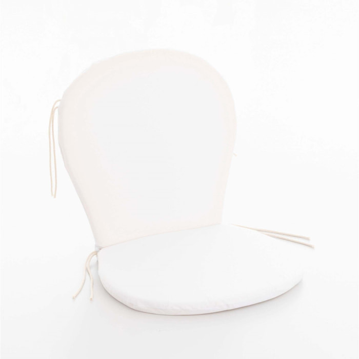Coussin pour chaise d'extérieur LEVANTE 103 48x90 cm
