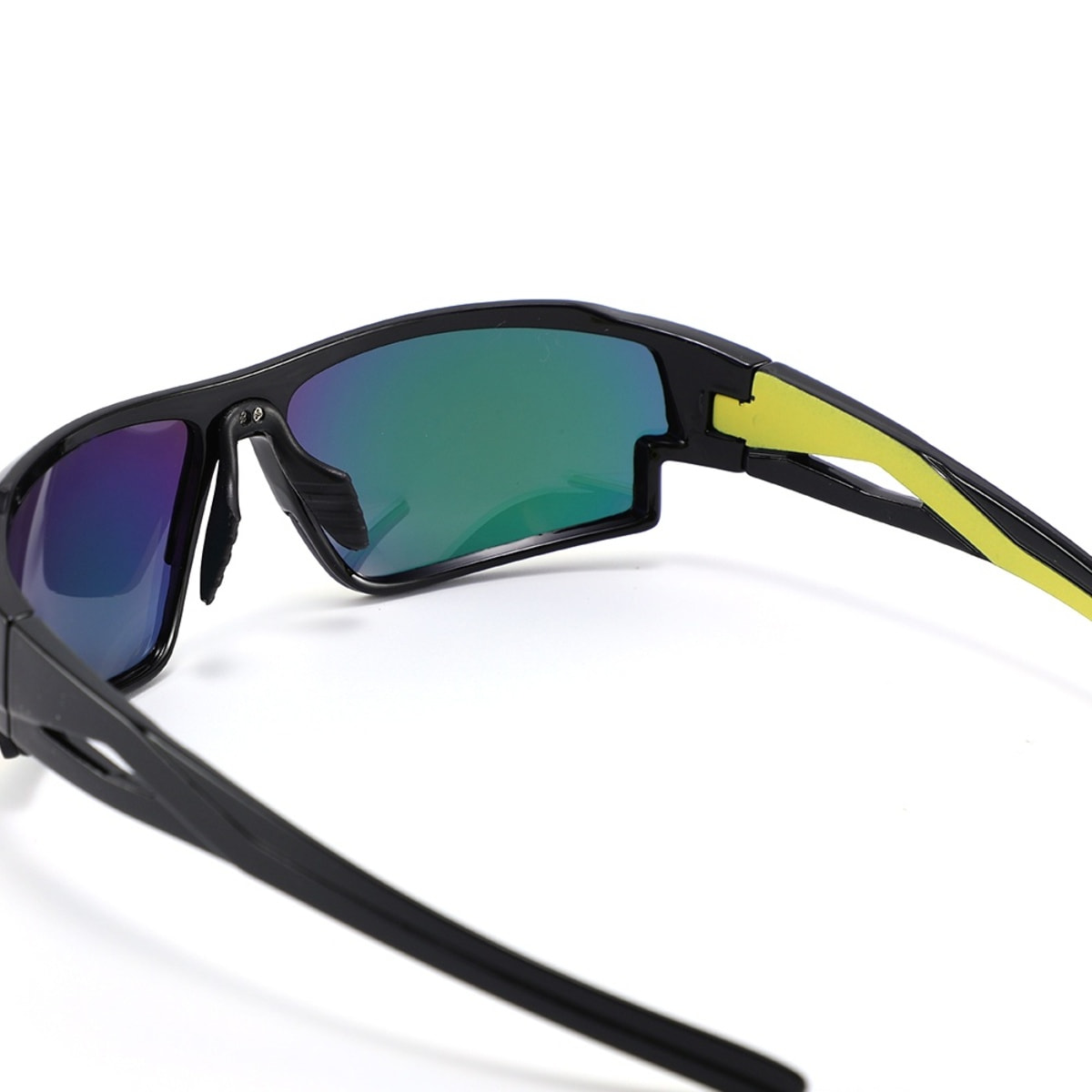 Gafas de Sol Fluor 8614-C4 de Tr90 Unisex 63 mm