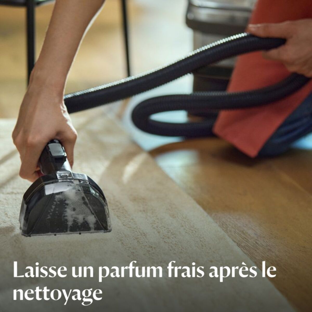 Détergent BISSELL Spot & Stain nettoyage taches 1L SpotClean 1085N