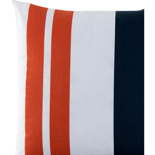 Parure Housse De Couette 3pcs 100% coton 57fils Elegance