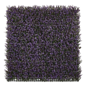 Rollo Jardin Vertical Vinca 100 X 100 Cm
