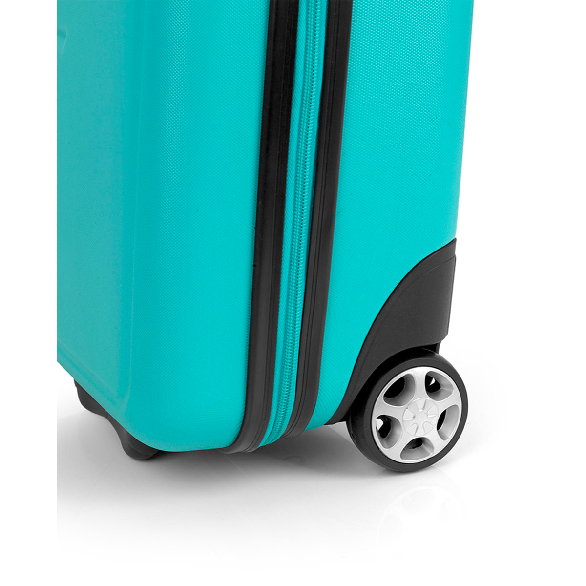 Juego de 4 maletas (XS, cabina, mediana y grande) FUTURE PLUS