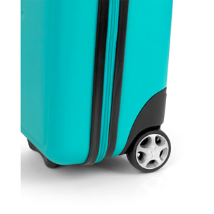 Juego de 4 maletas (XS, cabina, mediana y grande) FUTURE PLUS