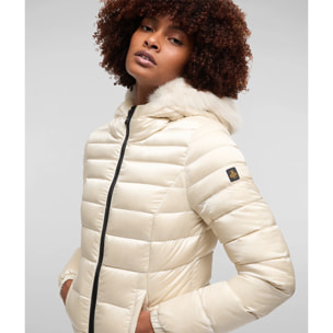 LONG MEAD FUR JACKET