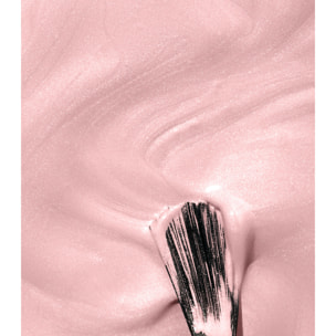 Vernis semi-permanent - Rubber Base Coat - Dreamy Pink - 15 ml