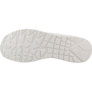 Sneakers De  Mujer 180728 Blanco
