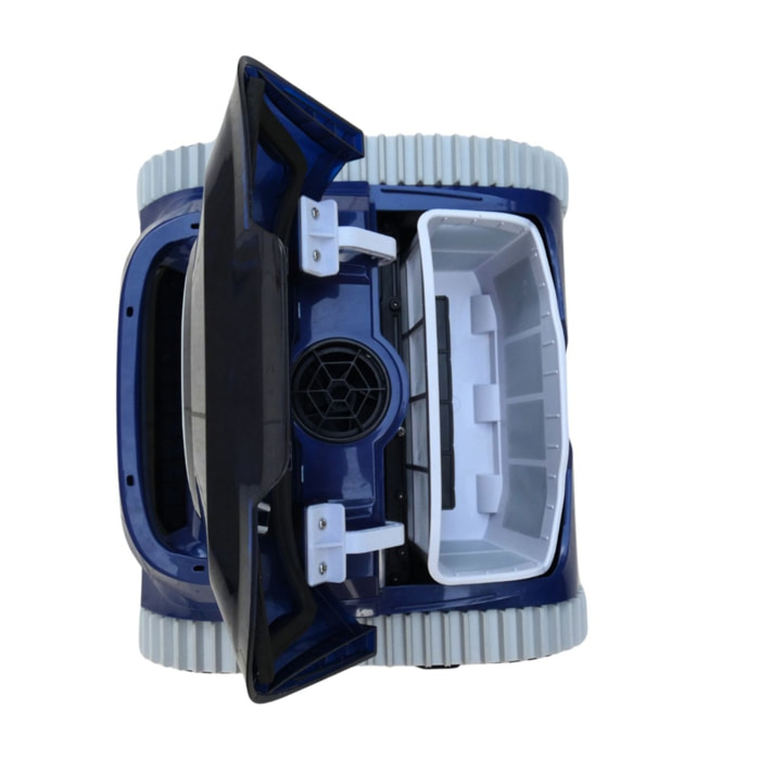 Robot piscine sur batterie Wifi - AQUALUX - CF400CL