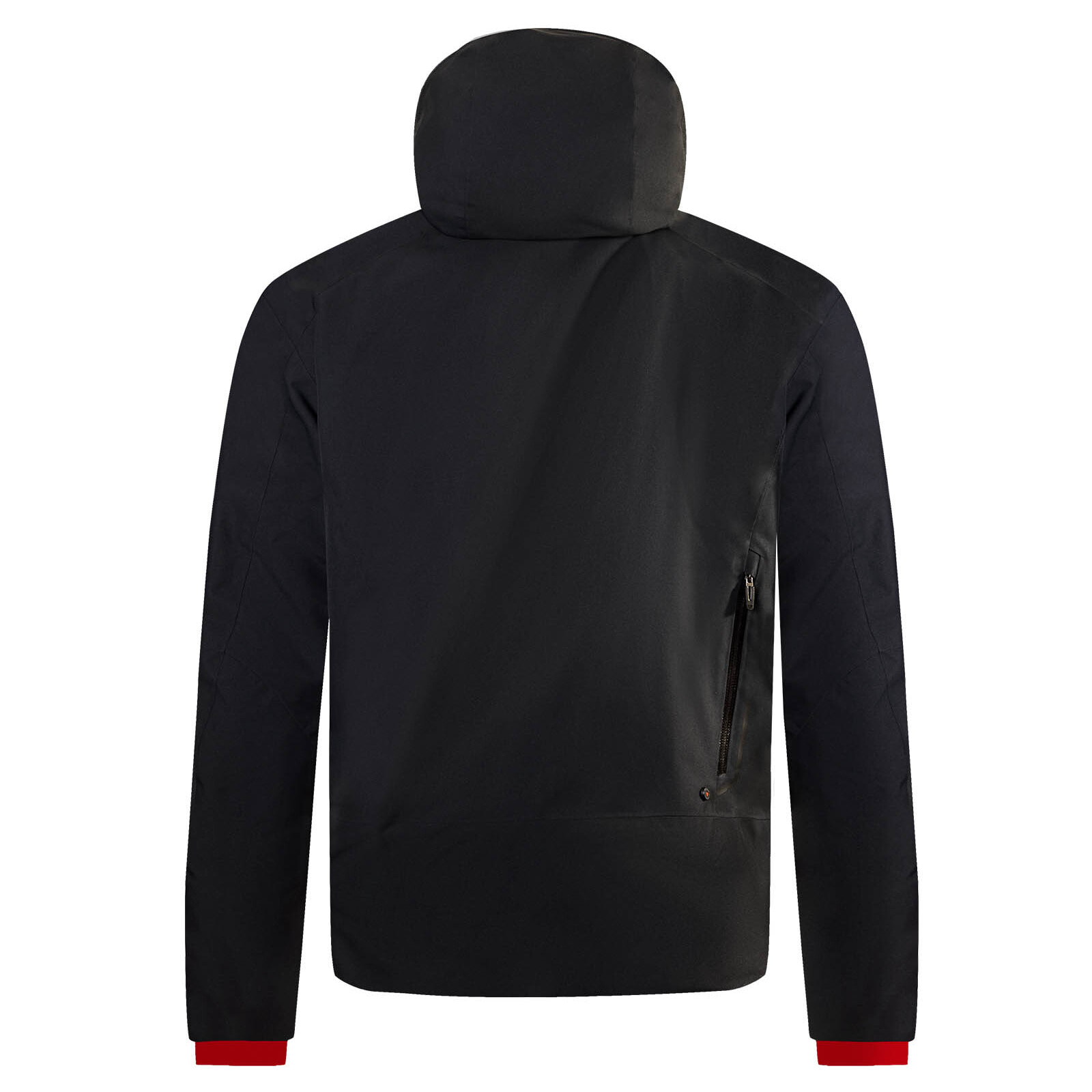 CHAQUETA ESQUI HOMBRE STORM NEGRO