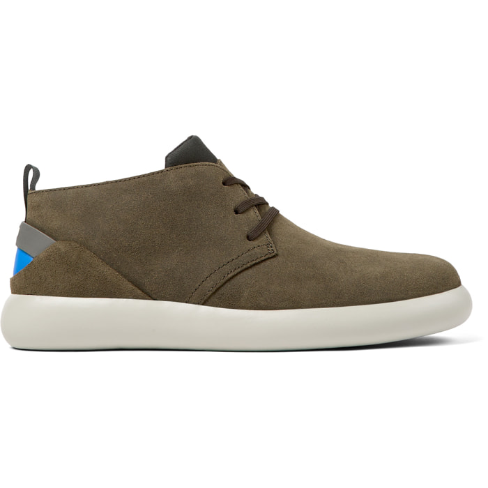 CAMPER Pelotas Capsule XL - Botines Hombre Verde