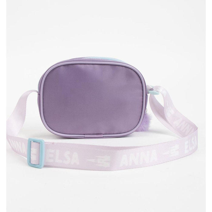 Bolso Fantasia Frozen