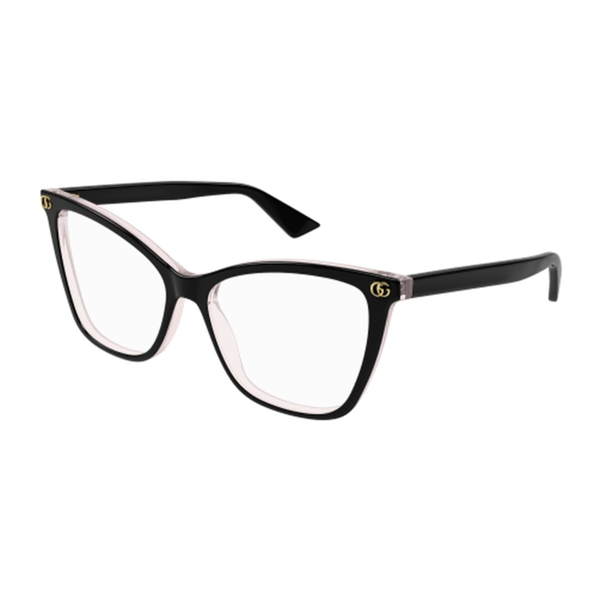 Gafas de Vista Gucci GG1817O-003 de Acetato Mujer 55 mm
