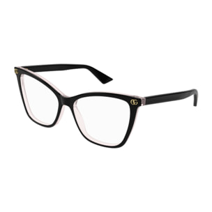 Gafas de Vista Gucci GG1817O-003 de Acetato Mujer 55 mm