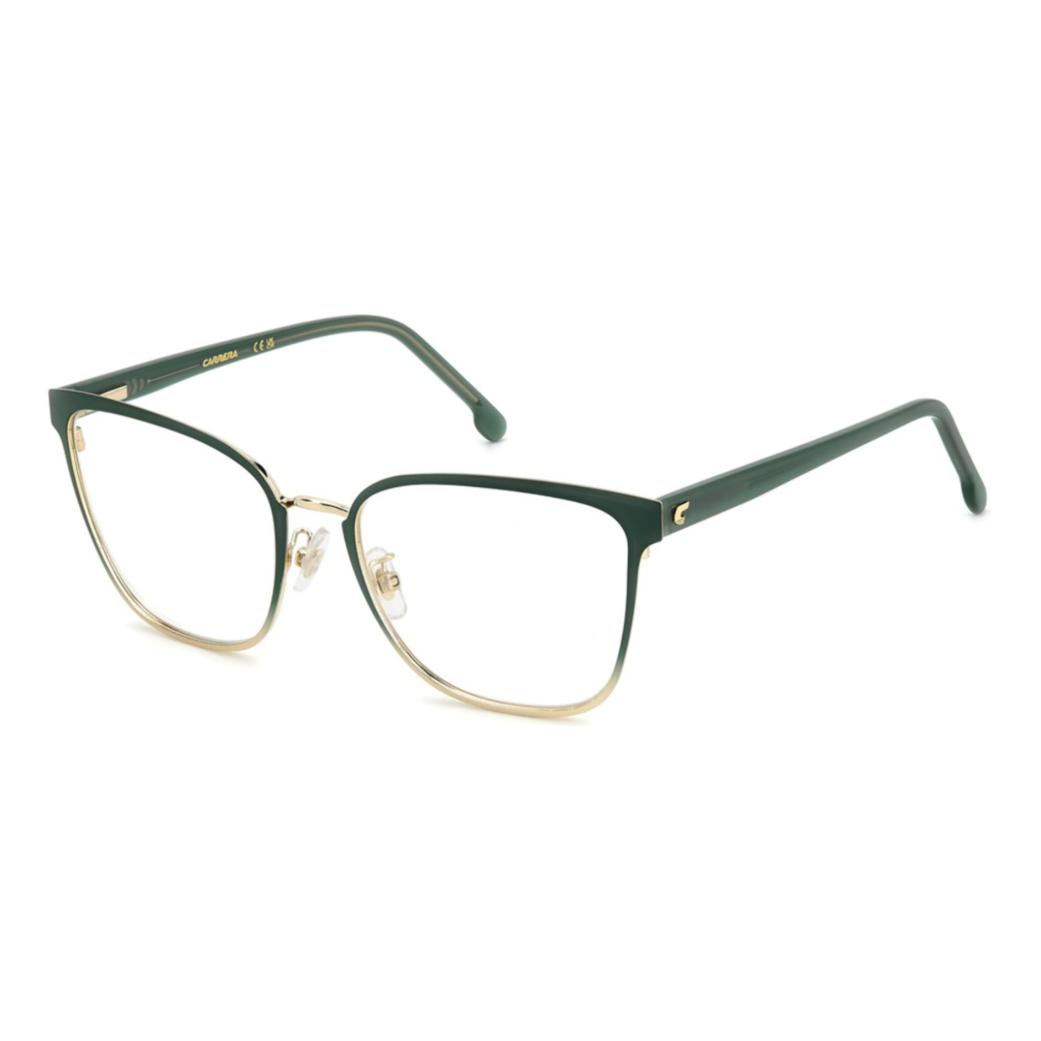 Gafas de Vista Carrera 3051 1ED de Metal Mujer 56 mm