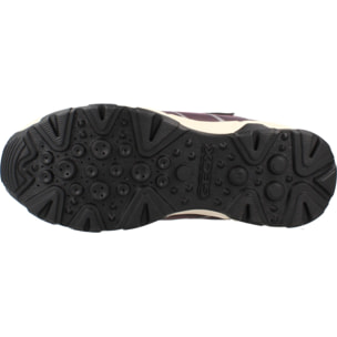 Botines Niña de la marca GEOX  modelo J66AJB 011BC ROSA