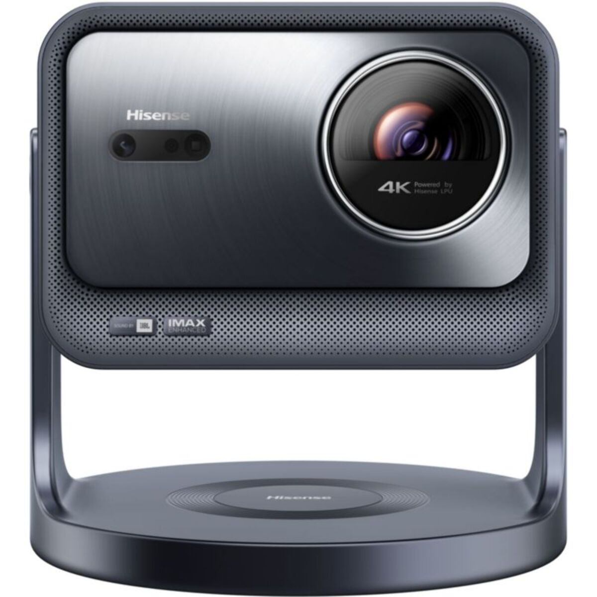 Vidéoprojecteur home cinéma HISENSE Laser TV Trichroma C2 PRO