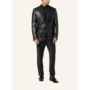 PHILIPP PLEIN Vestibilità Blazer Lord GOTHIC PLEIN
