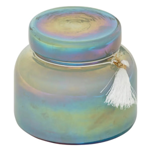Bougie parfumée "Wild romance" 510g