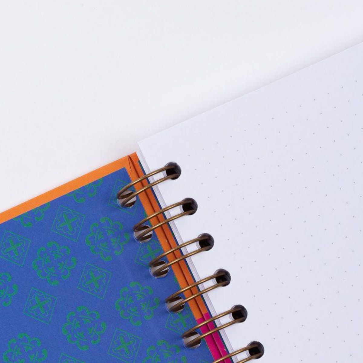 Libreta Disfrutar