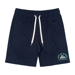 Pantaloncino Short Uomo LONSDALE Cotone