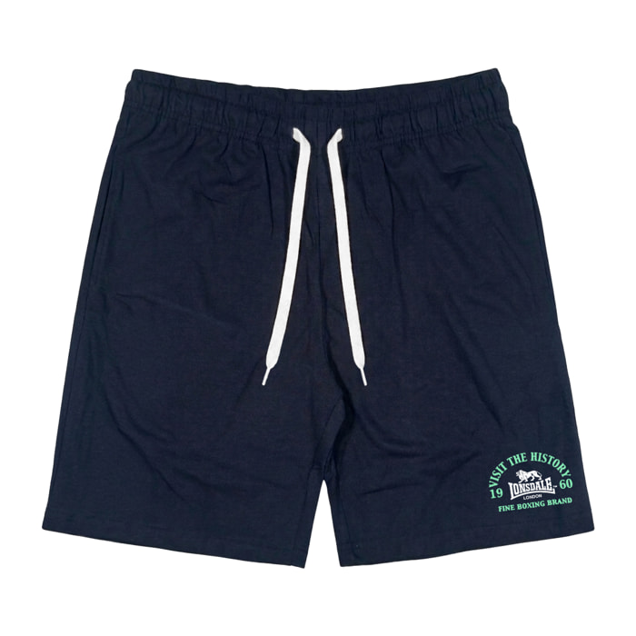 Pantaloncino Short Uomo LONSDALE Cotone