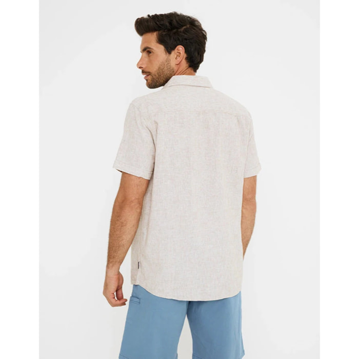 Camisa Manga Corta - Kastos