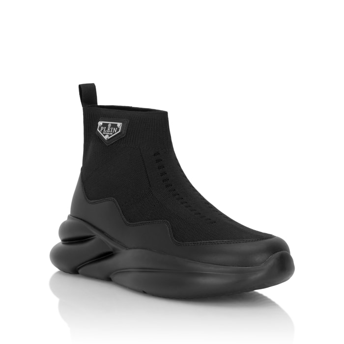 PHILIPP PLEIN Sneaker running SKYWALKER