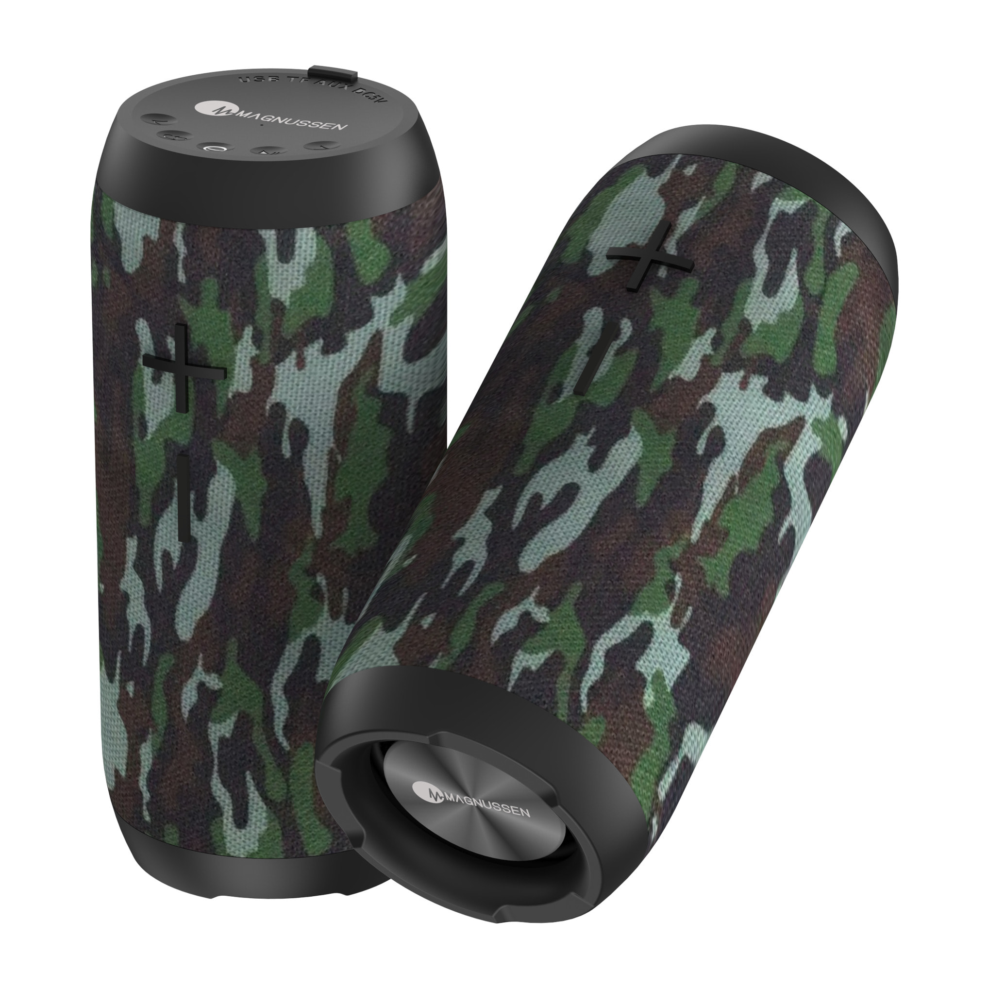 Altavoz MAGNUSSEN S2 - camuflaje