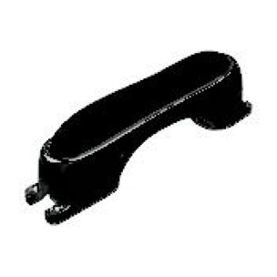 Mango de falleba Panama 8300I FAPIM negro 9005 - 8300I_37