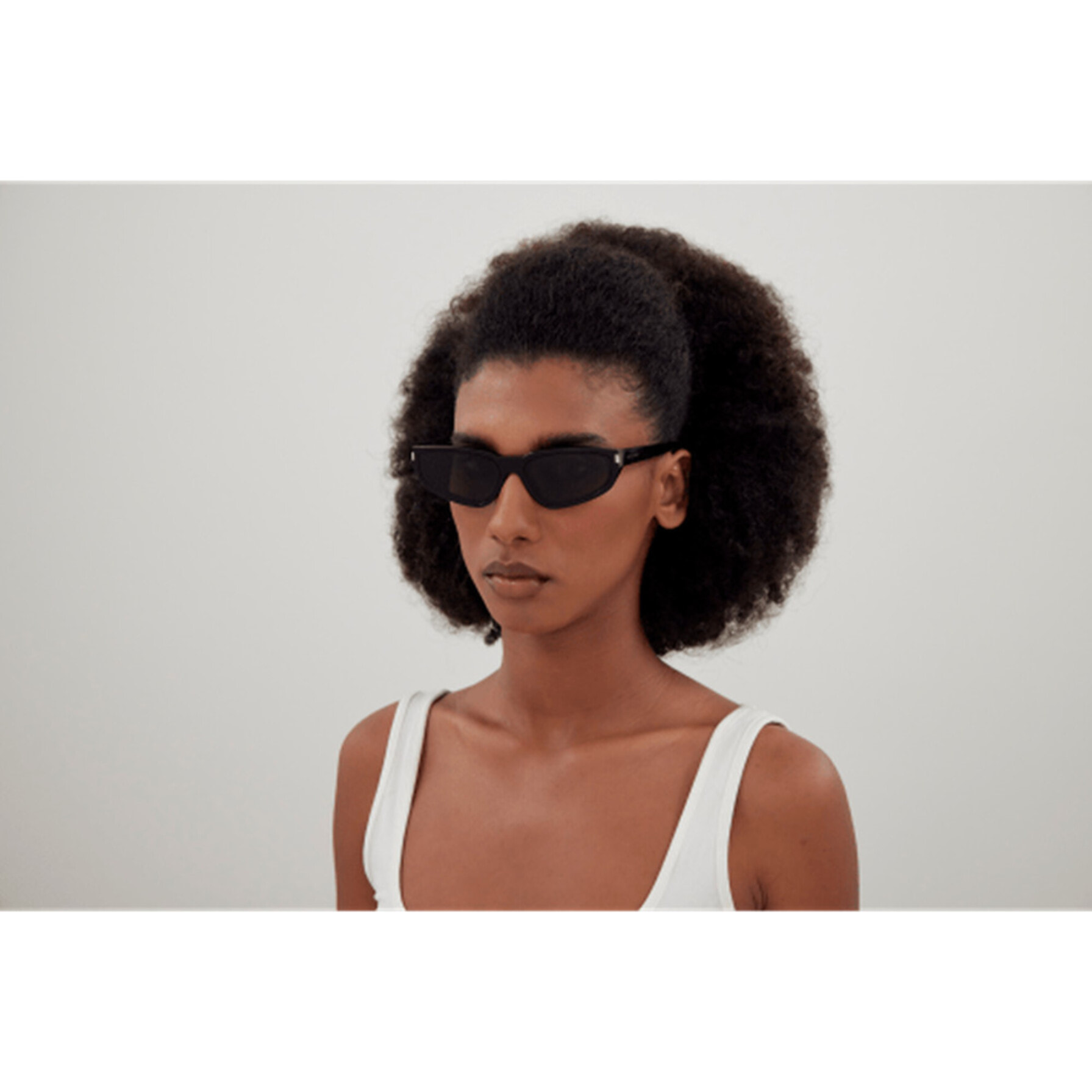 GAFAS DE SOL SAINT LAURENT® SL 634 NOVA-001