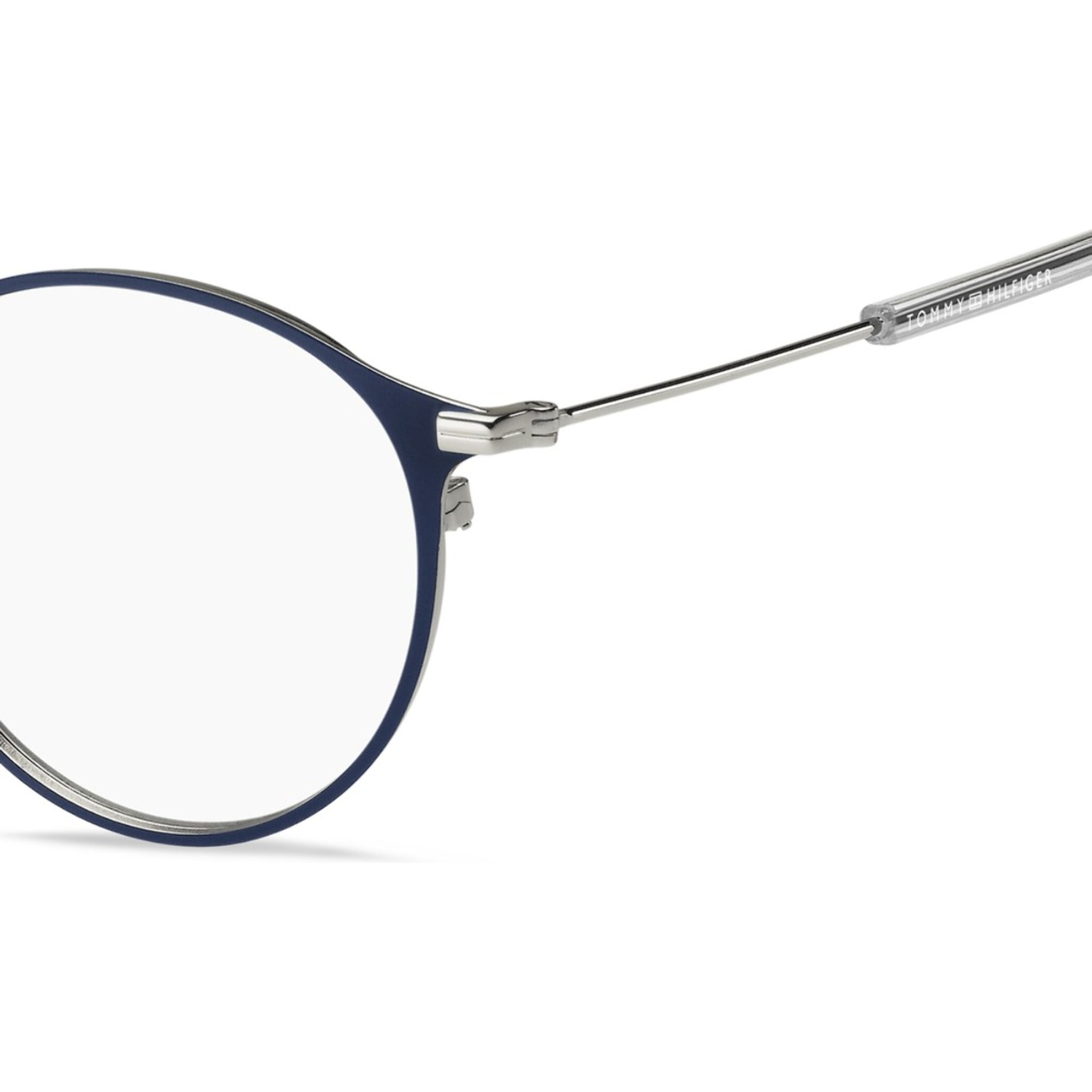 Gafas de Vista Tommy Hilfiger TH 2024 0JI de Metal Infantil 48 mm