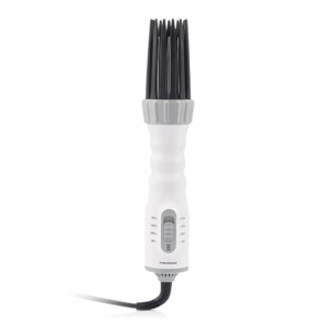 Sèche-cheveux, Brosse Soufflante et Boucleur 3 en 1 Dryple InnovaGoods 550 W