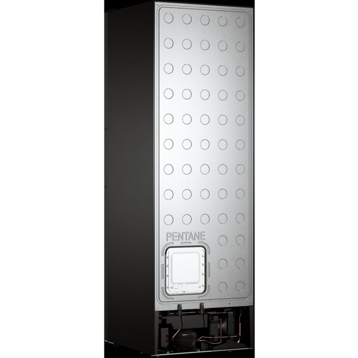Congélateur armoire ASKO FN23841B