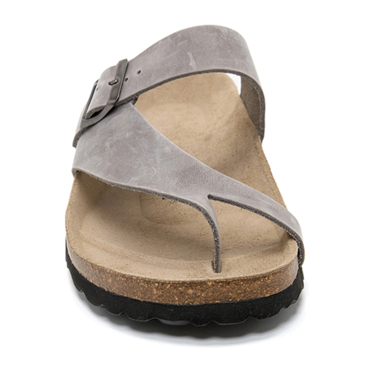 Sandalo BILLOWY GRIGIO