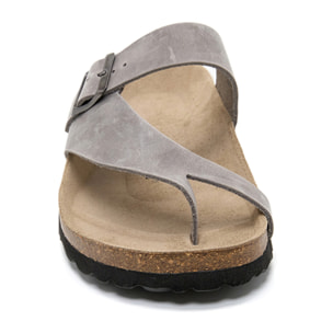 Sandalo BILLOWY GRIGIO