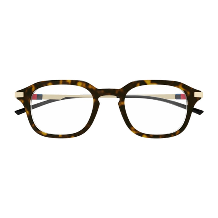 Gafas de Vista Gucci GG1891O-002 de Acetato Hombre 49 mm