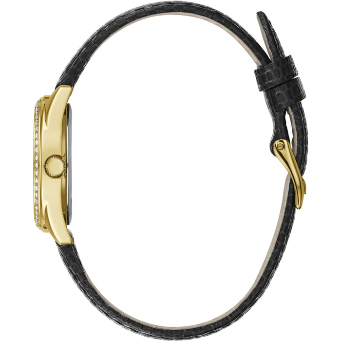 Guess Reloj Analógico De Cuarzo. Gt Micro G Twist