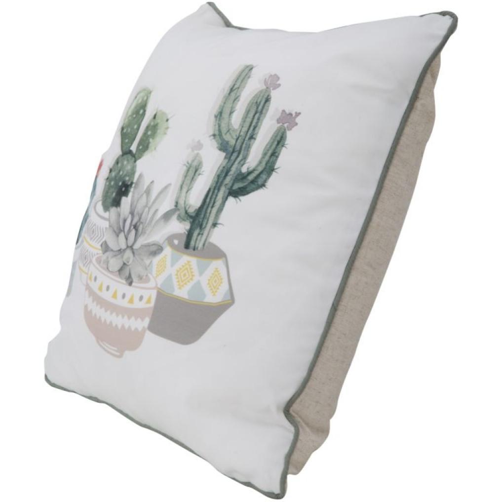 CUSCINO CACTUS -B- OFFICINE55 MULTICOLORE