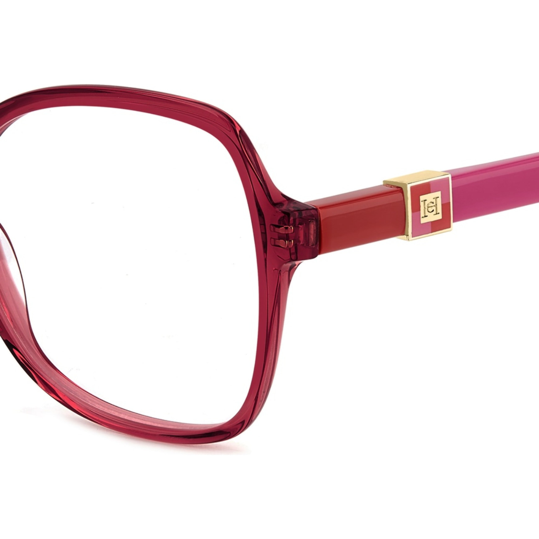Gafas de Sol Carolina Herrera HER 0221/G/S 3H2 de Acetato Mujer 50 mm