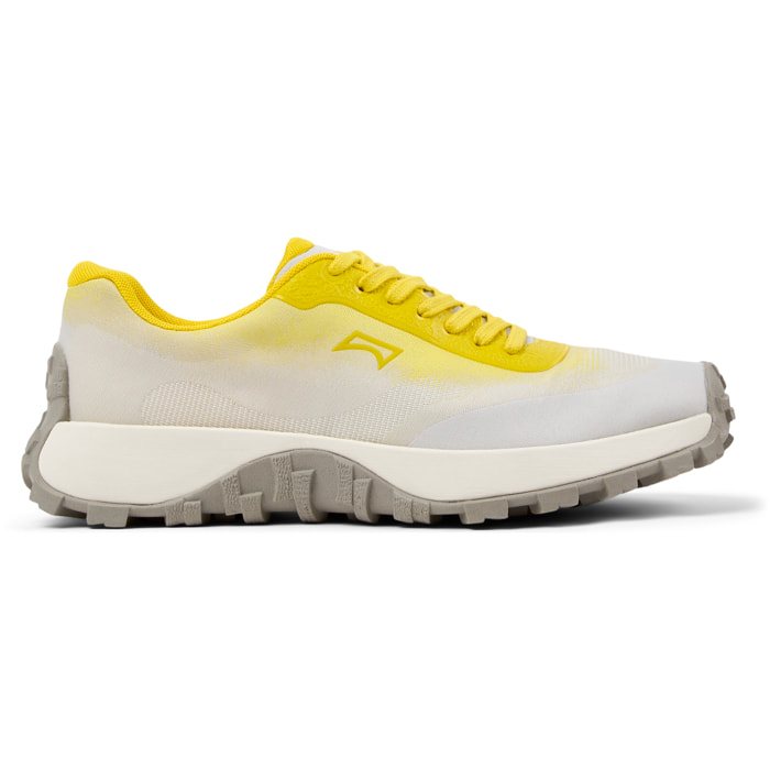 Sneakers - CAMPER Drift Trail - Multicolore - Tessuto tecnico