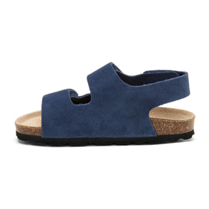 Sandalia BILLOWY AZUL