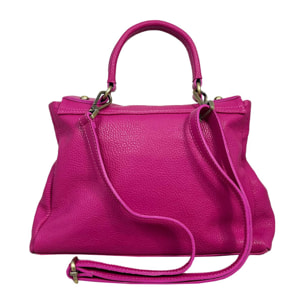 Borsa a mano Cheval Firenze Aurora Fucsia