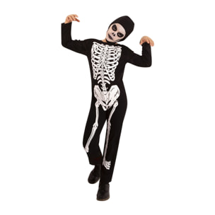 DISFRAZ SKELITO INF